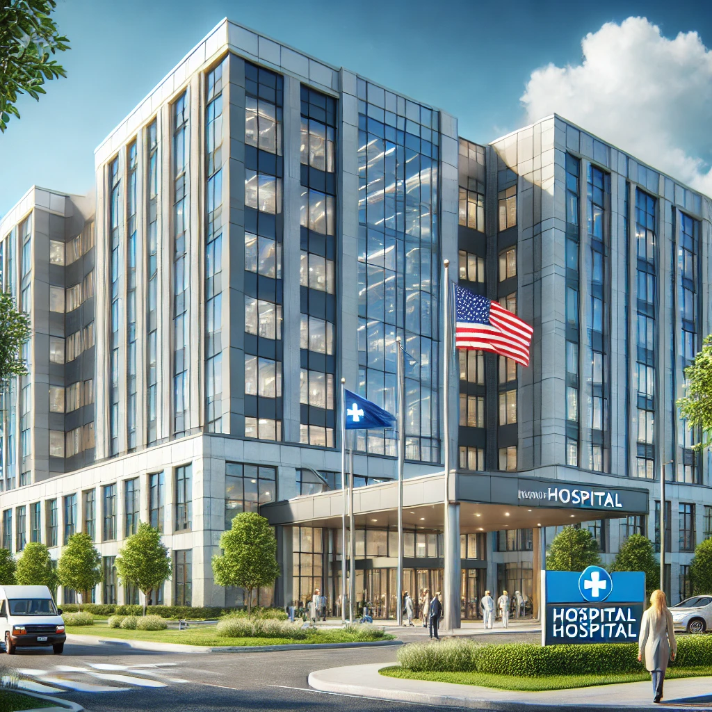 🏥 Best Health Care in the USA