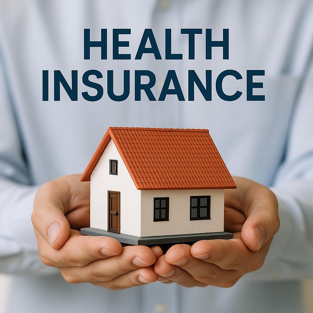 Health Insurance in the United States